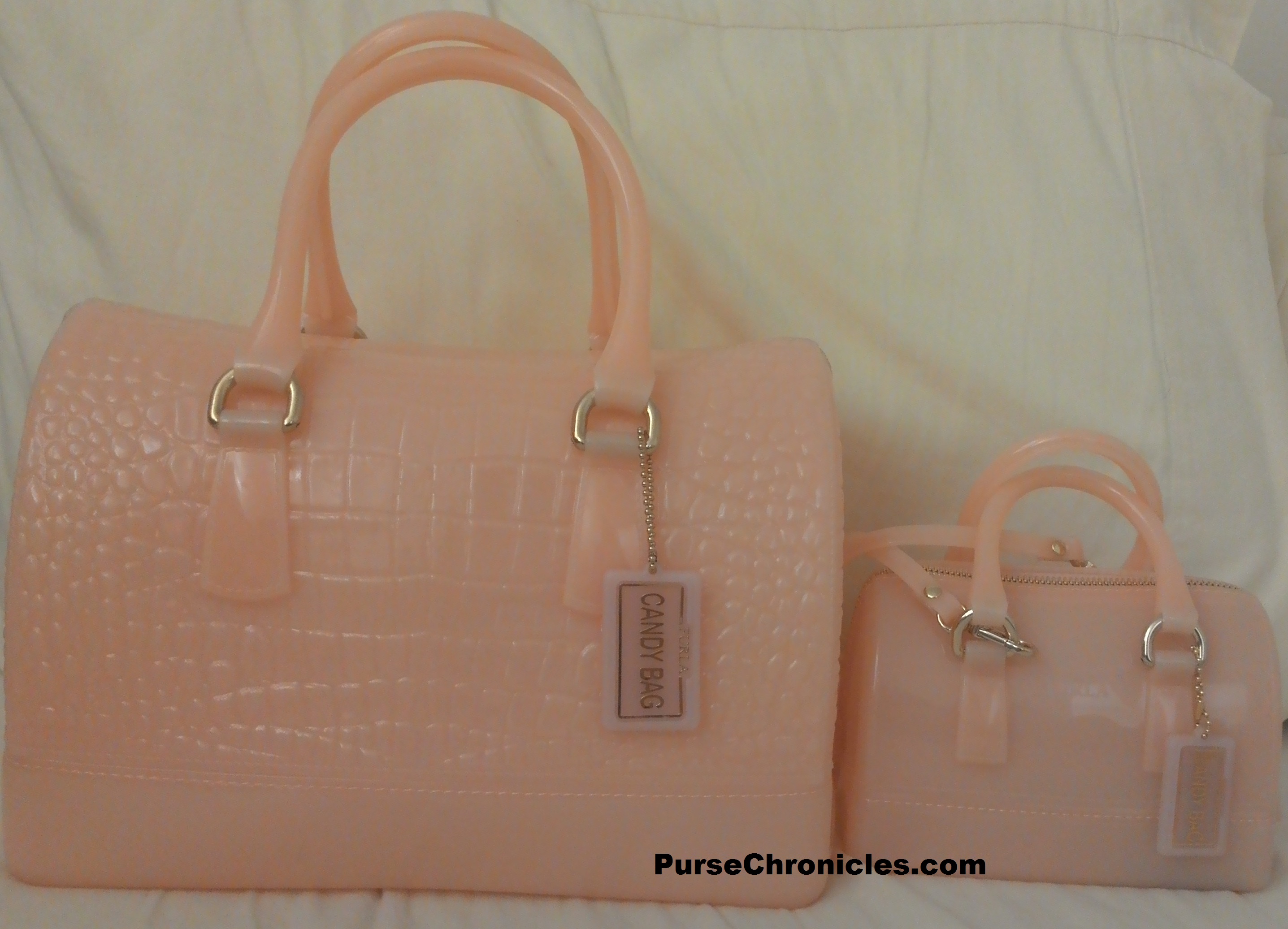 Purse Chronicles \u2013 The blog for \u0026quot;regular\u0026quot; people who happen to ...  